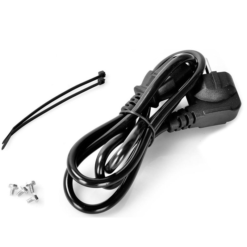پاور 350 وات دیپ کول DeepCool DP-DE480-BK