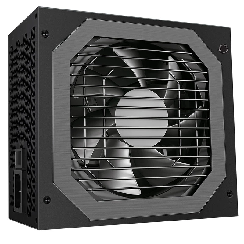 پاور ماژولار 750 وات دیپ کول DeepCool DQ750-M-V2L Gold