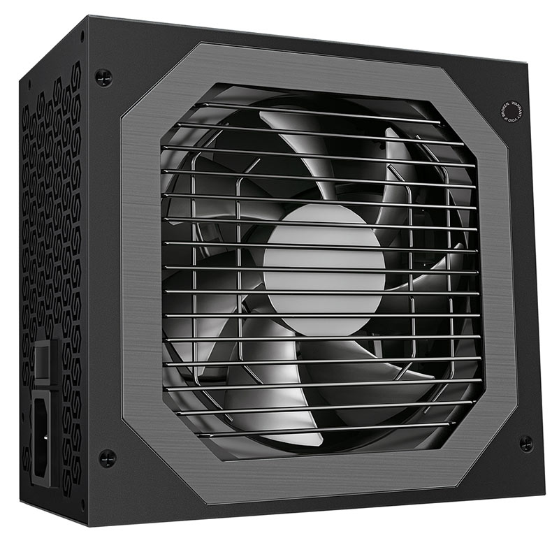 پاور ماژولار 750 وات دیپ کول DeepCool DQ750-M-V2L Gold