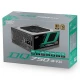پاور ماژولار 750 وات دیپ کول DeepCool DQ750-M-V2L Gold