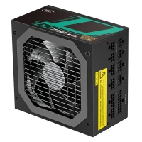 پاور ماژولار 750 وات دیپ کول DeepCool DQ750-M-V2L Gold