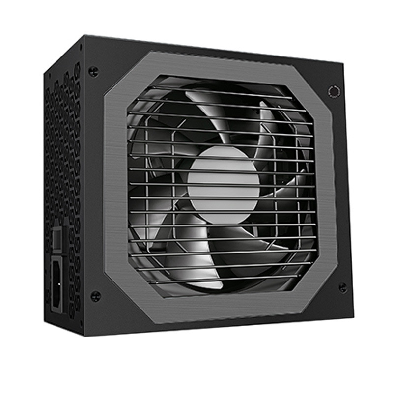 پاور ماژولار 850 وات دیپ کول DeepCool DQ850-M-V2L Gold
