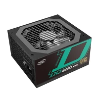 پاور ماژولار 850 وات دیپ کول DeepCool DQ850-M-V2L Gold