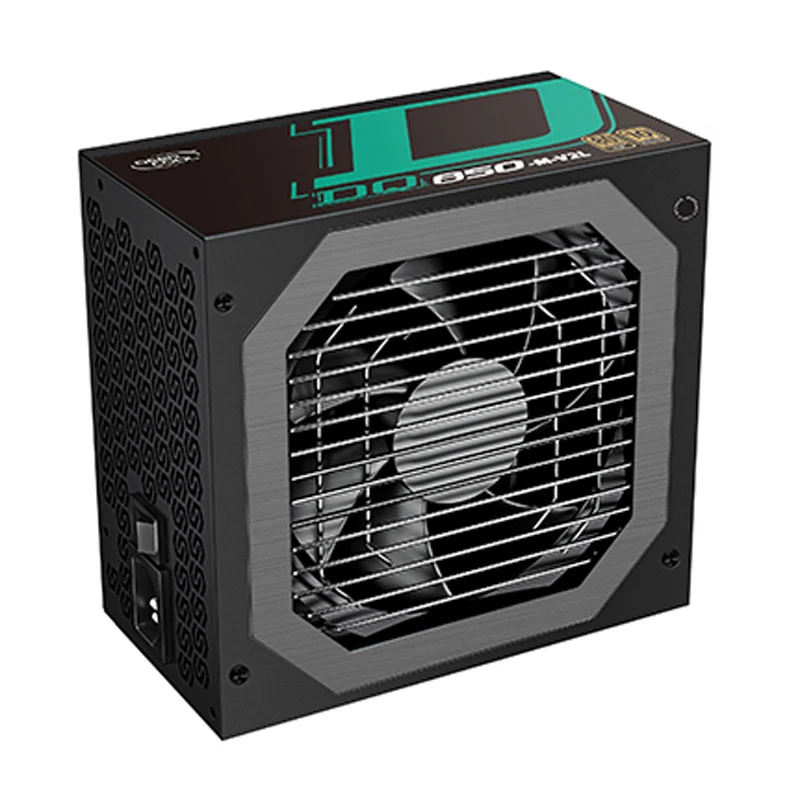 پاور ماژولار 850 وات دیپ کول DeepCool DQ850-M-V2L Gold