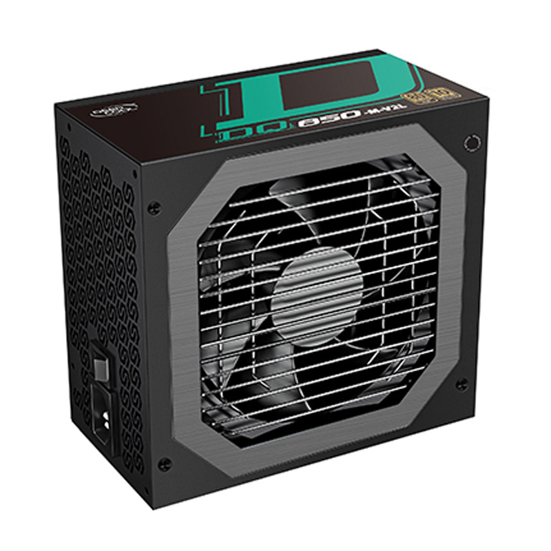 پاور ماژولار 850 وات دیپ کول DeepCool DQ850-M-V2L Gold