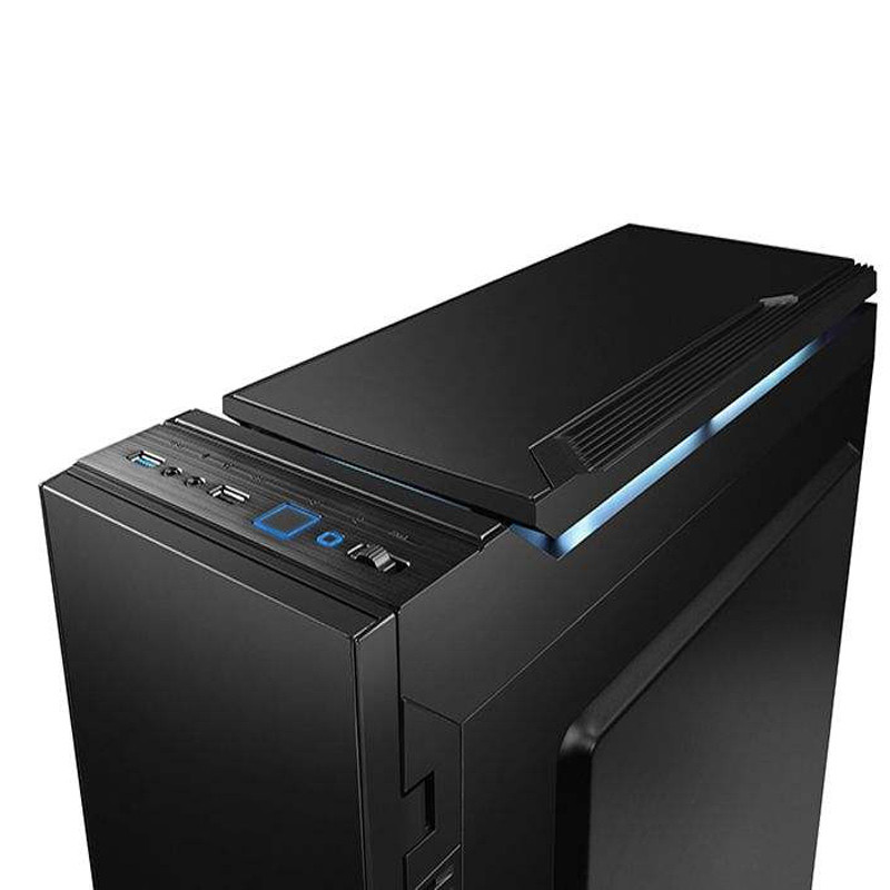 کیس کامپیوتر دیپ کول DeepCool DUKASE V2