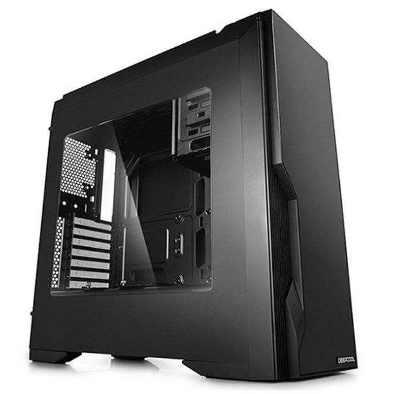 کیس کامپیوتر دیپ کول DeepCool DUKASE V2