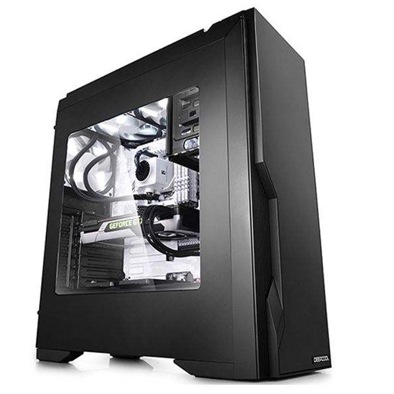 کیس کامپیوتر دیپ کول DeepCool DUKASE V2