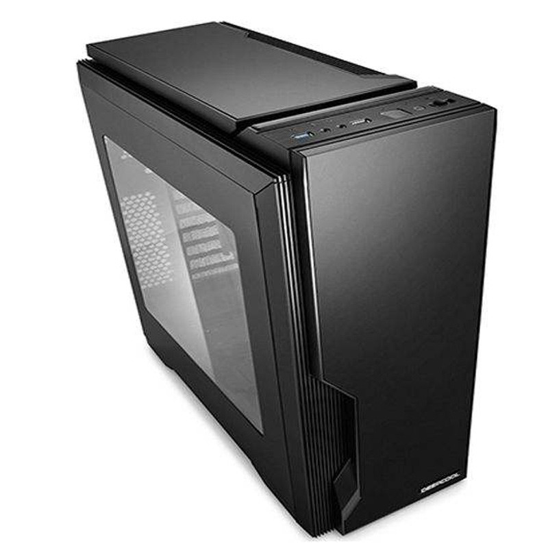کیس کامپیوتر دیپ کول DeepCool DUKASE V2