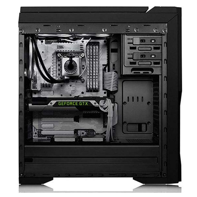 کیس کامپیوتر دیپ کول DeepCool DUKASE V2