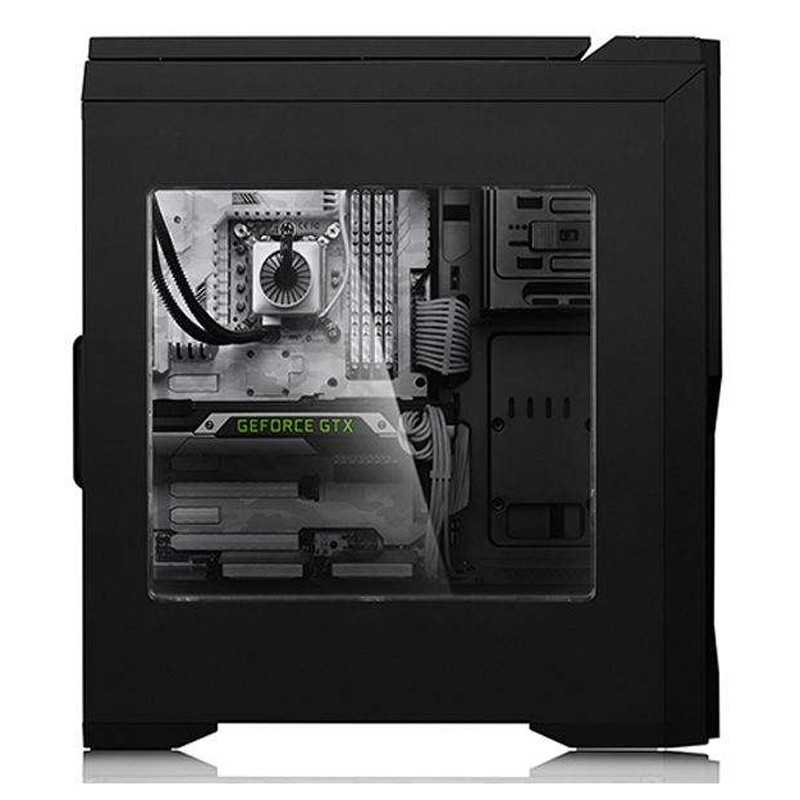 کیس کامپیوتر دیپ کول DeepCool DUKASE V2
