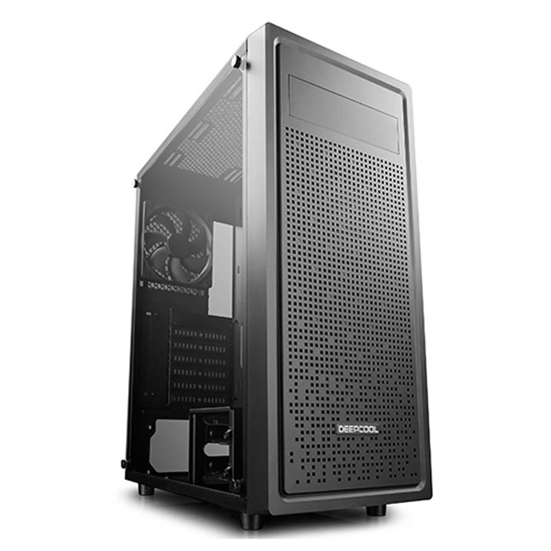 کیس کامپیوتر دیپ کول DeepCool E-SHIELD