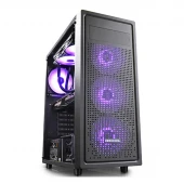 کیس کامپیوتر دیپ کول DeepCool E-SHIELD