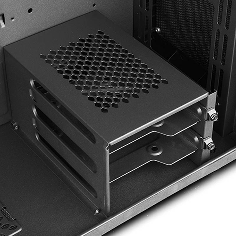 کیس کامپیوتر دیپ کول DeepCool E-SHIELD
