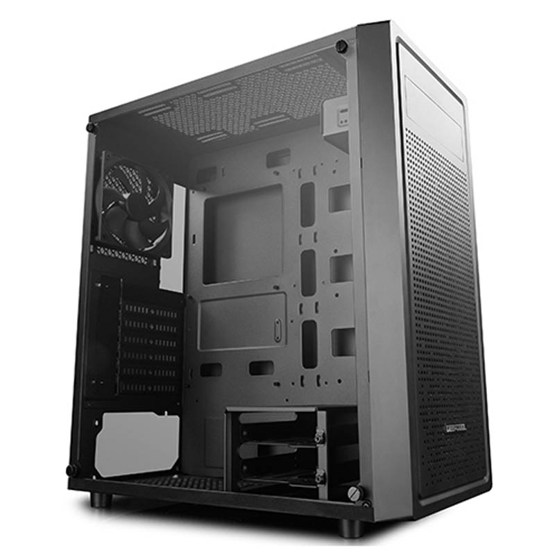 کیس کامپیوتر دیپ کول DeepCool E-SHIELD