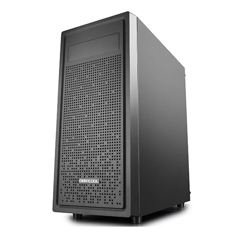 کیس کامپیوتر دیپ کول DeepCool E-SHIELD