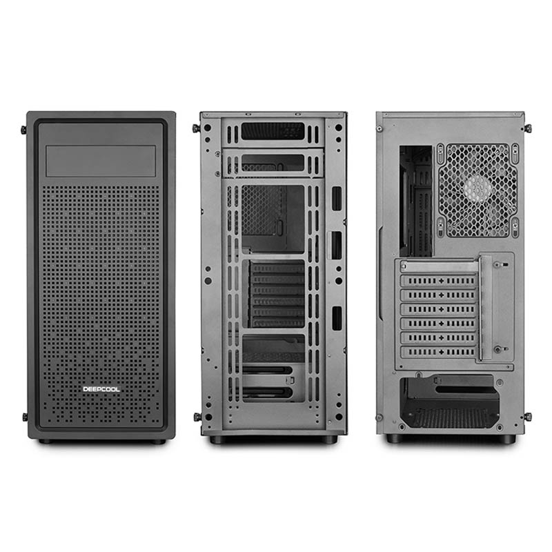 کیس کامپیوتر دیپ کول DeepCool E-SHIELD