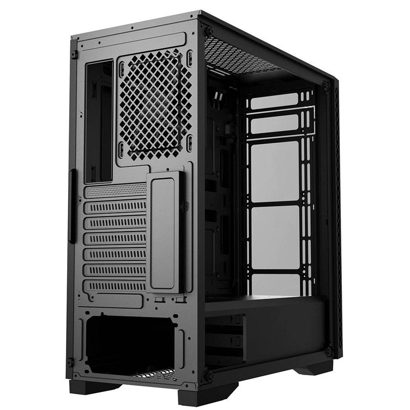 کیس کامپیوتر دیپ کول DeepCool MATREXX 50 ADD-RGB 4F