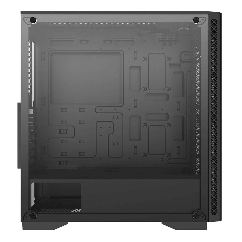 کیس کامپیوتر دیپ کول DeepCool MATREXX 50 ADD-RGB 4F