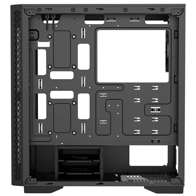 کیس کامپیوتر دیپ کول DeepCool MATREXX 50 ADD-RGB 4F
