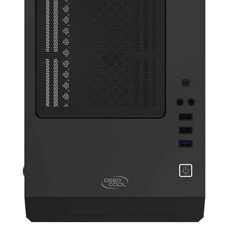 کیس کامپیوتر دیپ کول DeepCool MATREXX 50 ADD-RGB 4F