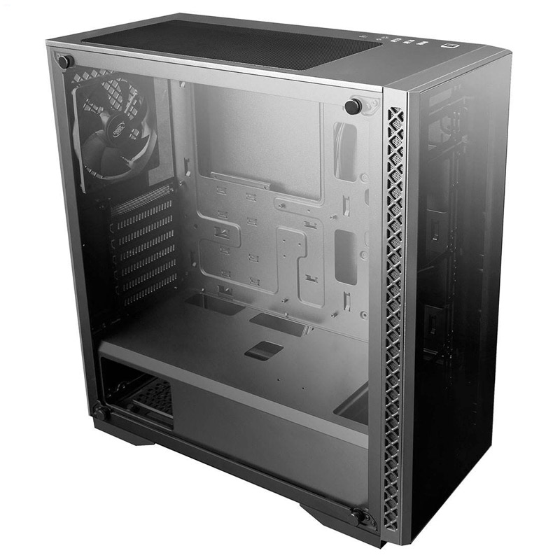 کیس کامپیوتر دیپ کول DeepCool MATREXX 50 ADD-RGB 4F
