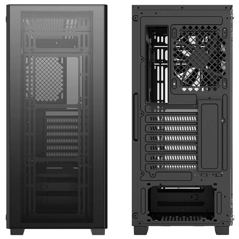 کیس کامپیوتر دیپ کول DeepCool MATREXX 50 ADD-RGB 4F
