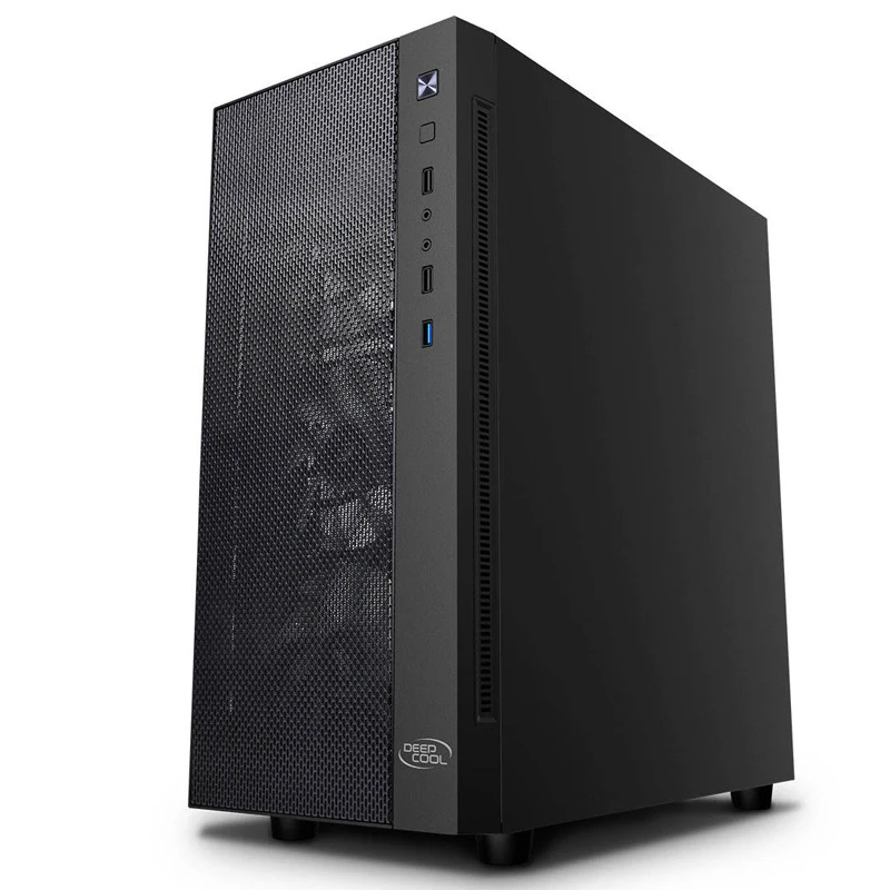 کیس کامپیوتر دیپ کول DeepCool MATREXX 55 MESH ADD-RGB 4F