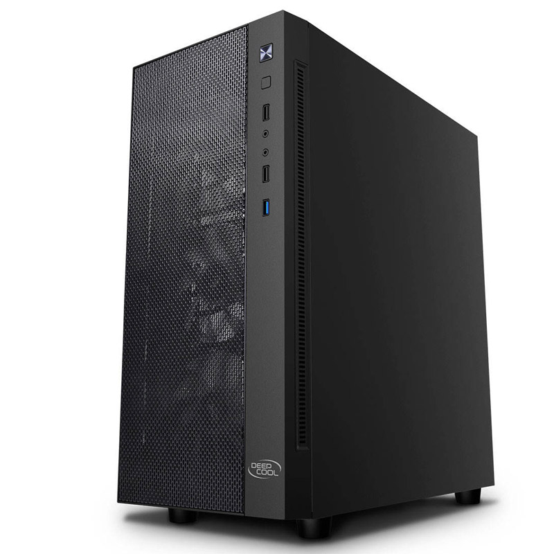 کیس کامپیوتر دیپ کول DeepCool MATREXX 55 MESH ADD-RGB 4F