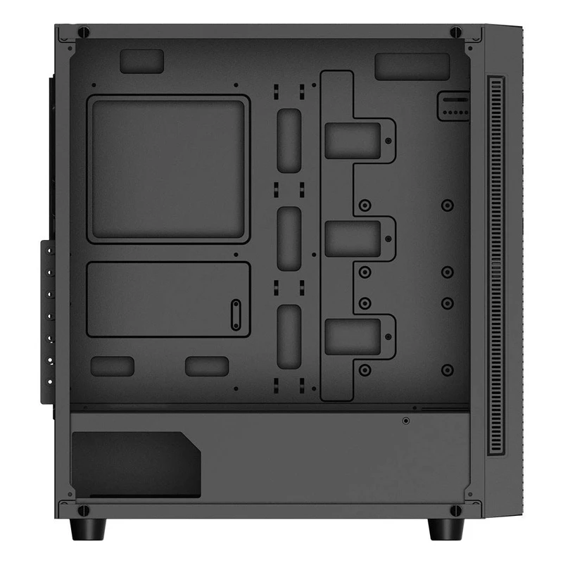 کیس کامپیوتر دیپ کول DeepCool MATREXX 55 MESH ADD-RGB 4F