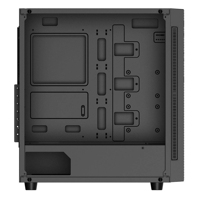 کیس کامپیوتر دیپ کول DeepCool MATREXX 55 MESH ADD-RGB 4F