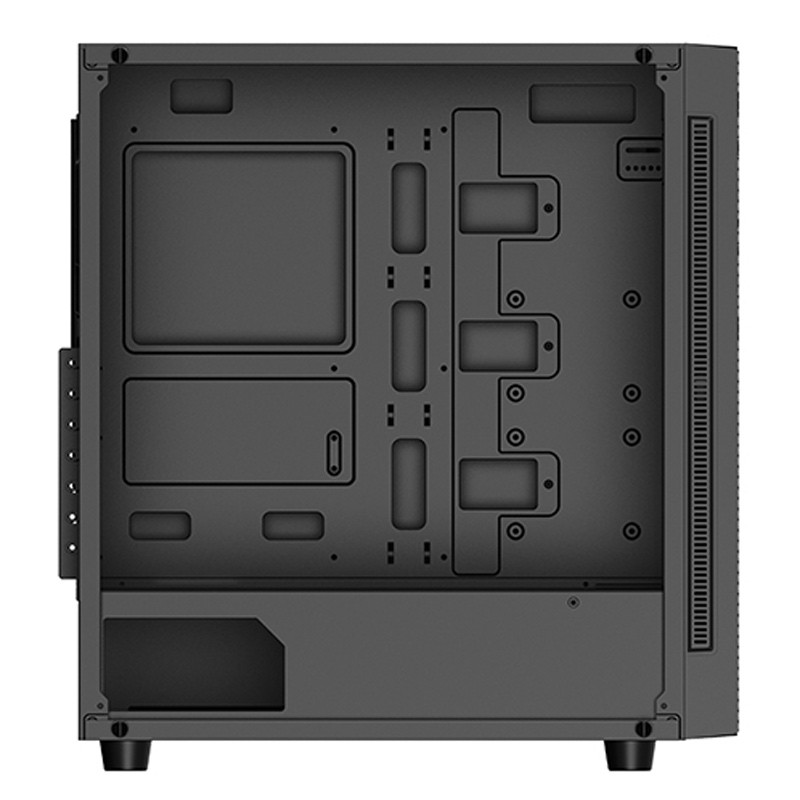 کیس کامپیوتر دیپ کول DeepCool MATREXX 55 MESH