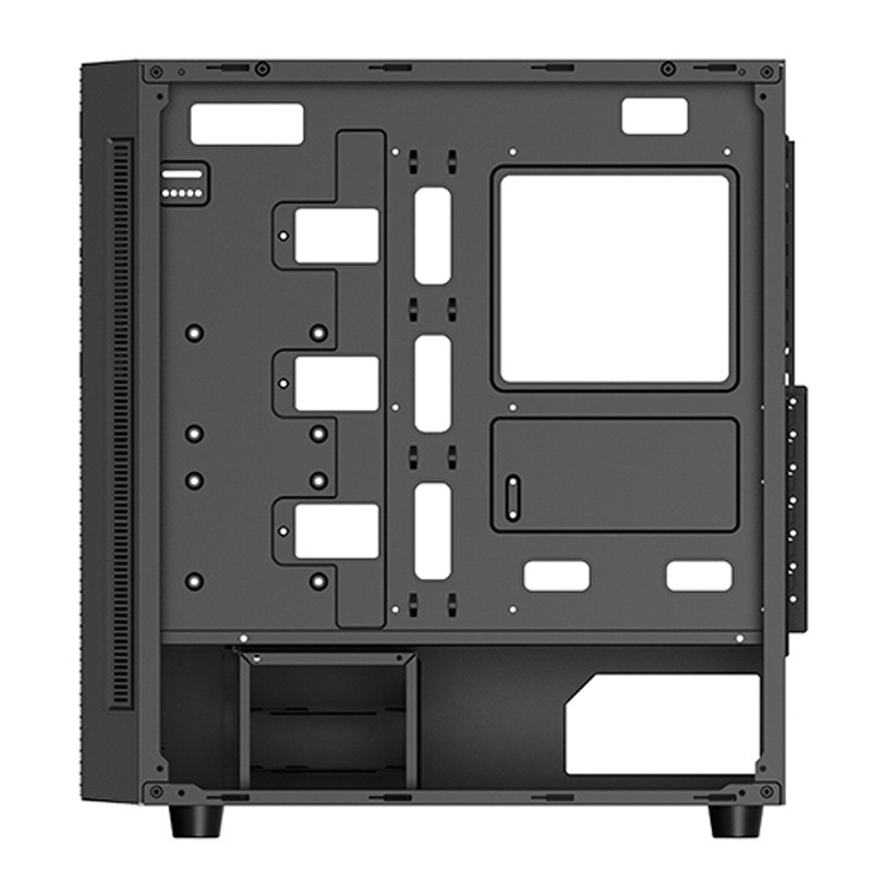 کیس کامپیوتر دیپ کول DeepCool MATREXX 55 MESH