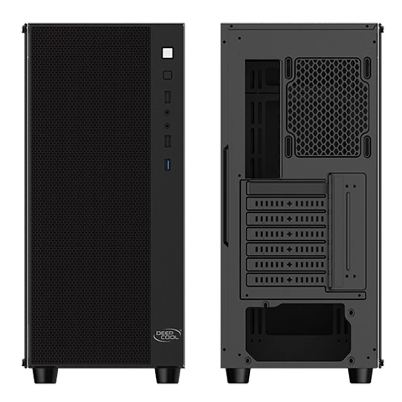 کیس کامپیوتر دیپ کول DeepCool MATREXX 55 MESH