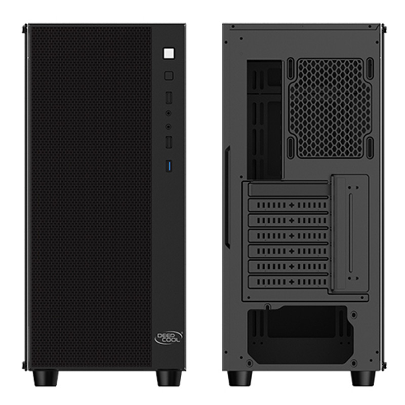 کیس کامپیوتر دیپ کول DeepCool MATREXX 55 MESH