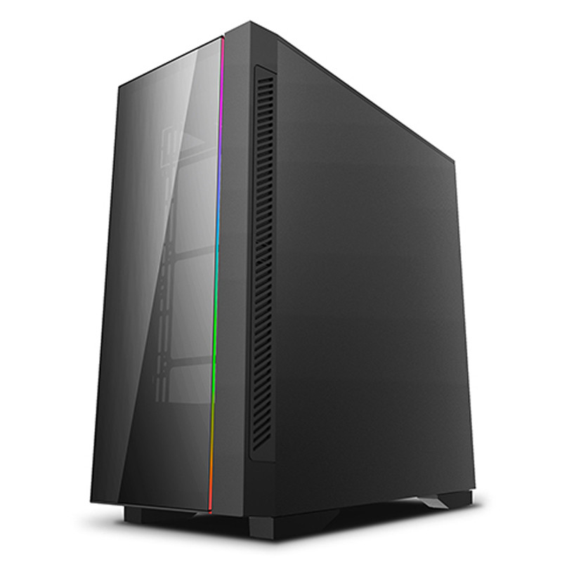 کیس کامپیوتر دیپ کول DeepCool MATREXX 55 V3 ADD-RGB 3F