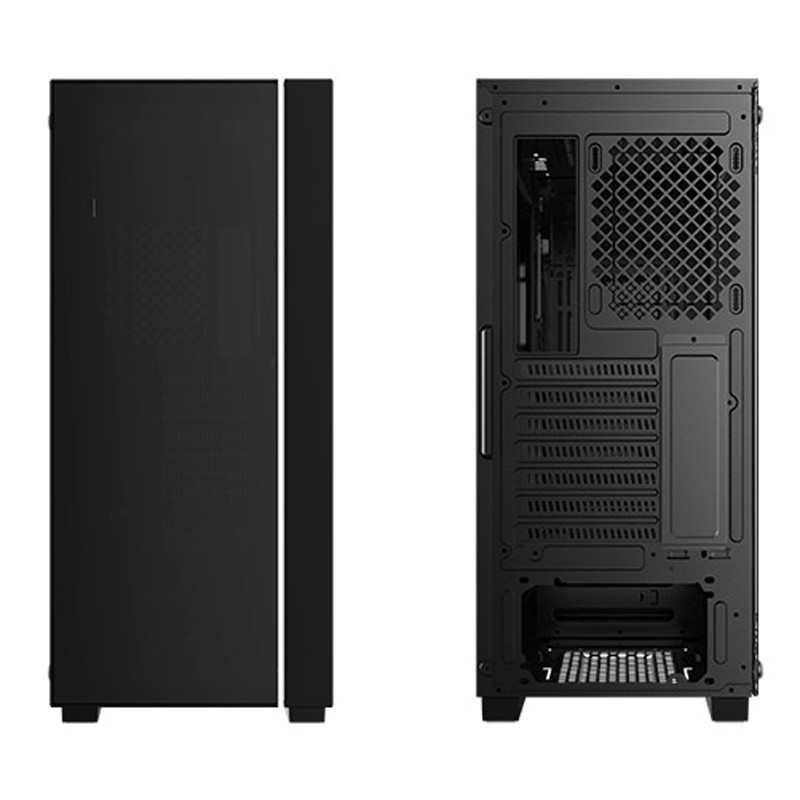کیس کامپیوتر دیپ کول DeepCool MATREXX 55 V3 ADD-RGB 3F