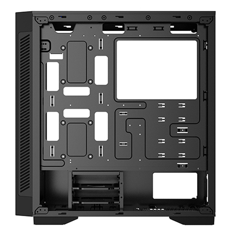 کیس کامپیوتر دیپ کول DeepCool MATREXX 55 V3 ADD-RGB 3F