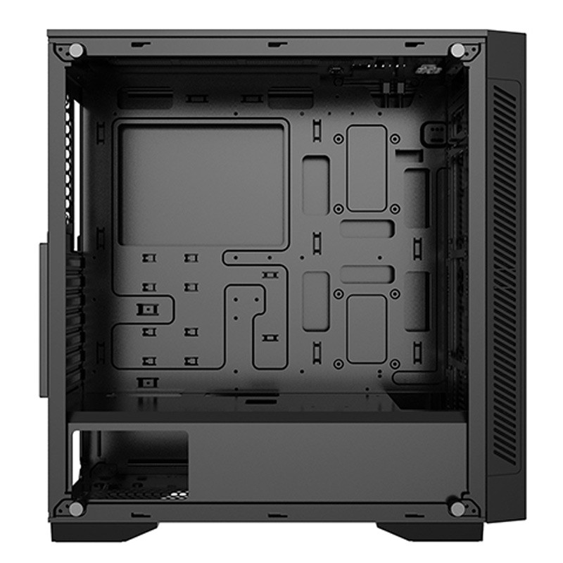 کیس کامپیوتر دیپ کول DeepCool MATREXX 55 V3 ADD-RGB 3F