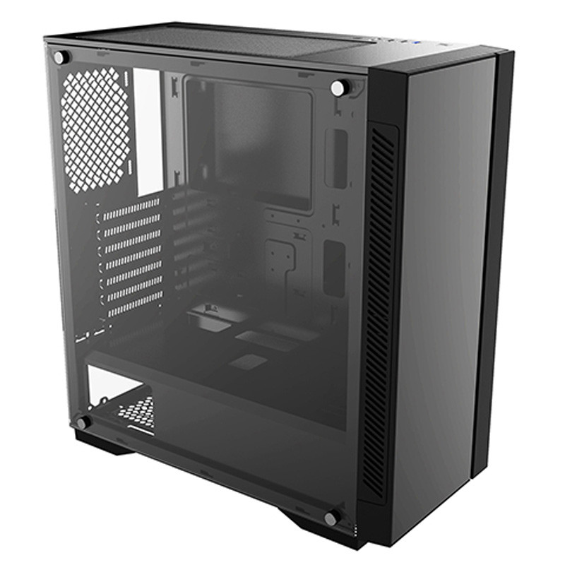 کیس کامپیوتر دیپ کول DeepCool MATREXX 55 V3 ADD-RGB 3F