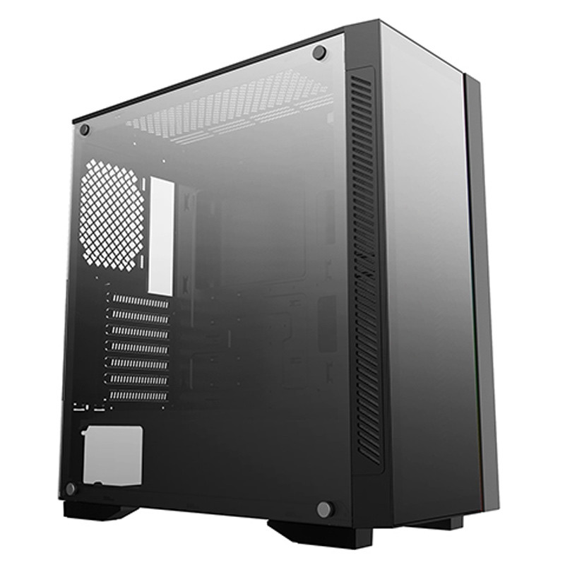 کیس کامپیوتر دیپ کول DeepCool MATREXX 55 V3 ADD-RGB 3F