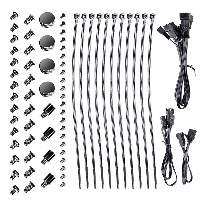 کیس کامپیوتر دیپ کول DeepCool MATREXX 70 ADD-RGB 3F