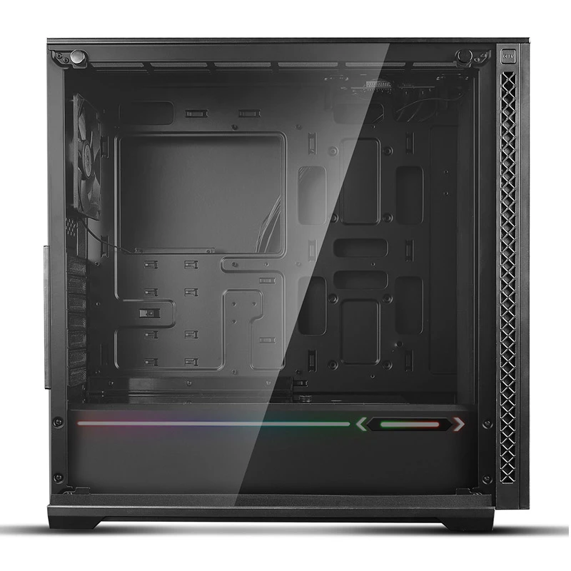 کیس کامپیوتر دیپ کول DeepCool MATREXX 70 ADD-RGB 3F