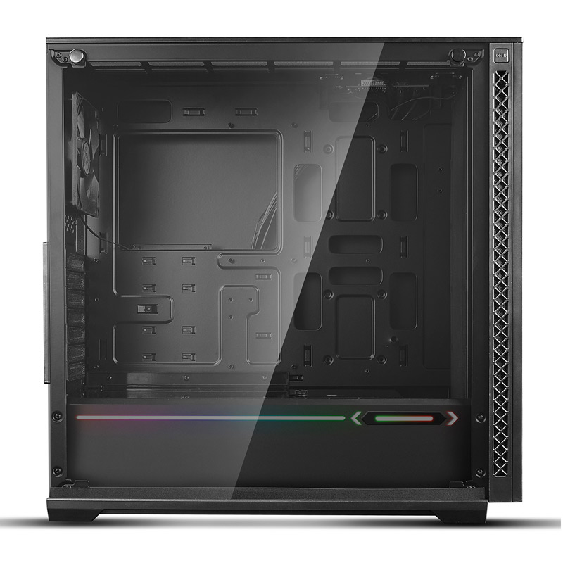 کیس کامپیوتر دیپ کول DeepCool MATREXX 70 ADD-RGB 3F