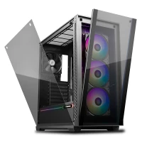 کیس کامپیوتر دیپ کول DeepCool MATREXX 70 ADD-RGB 3F
