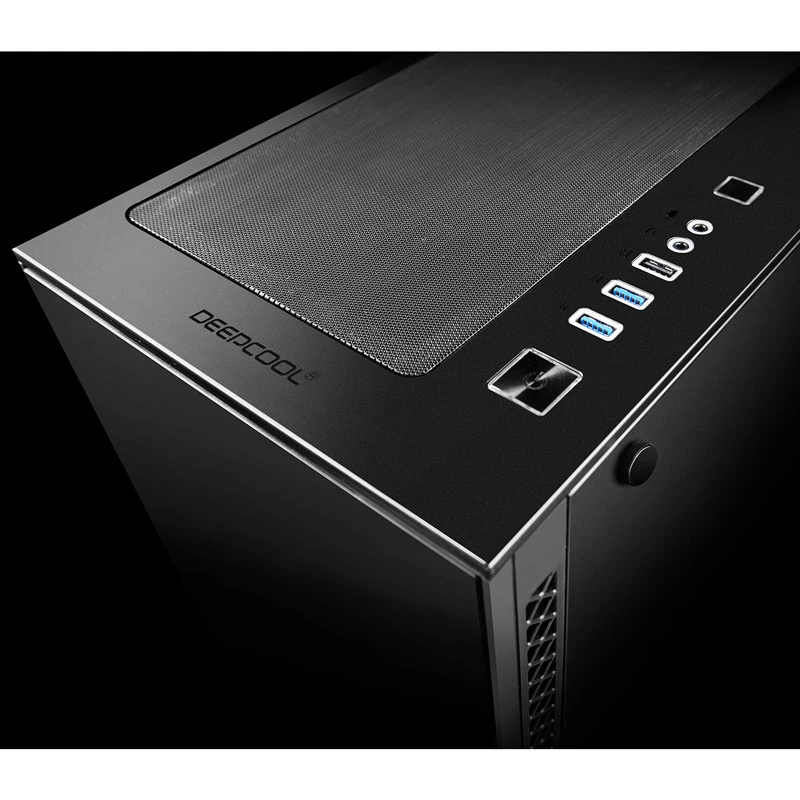 کیس کامپیوتر دیپ کول DeepCool MATREXX 70 ADD-RGB 3F