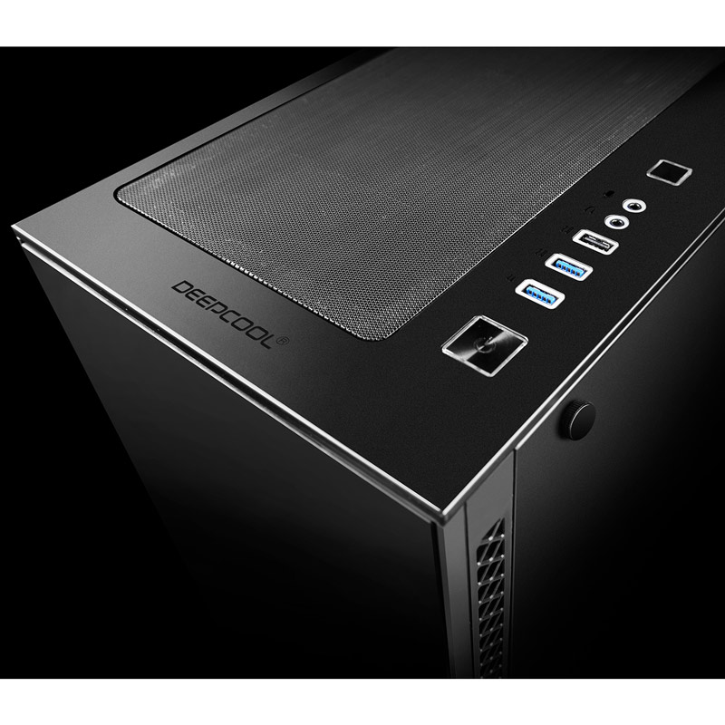 کیس کامپیوتر دیپ کول DeepCool MATREXX 70 ADD-RGB 3F