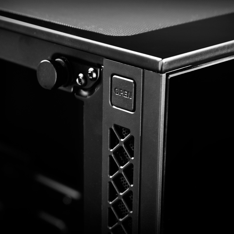 کیس کامپیوتر دیپ کول DeepCool MATREXX 70 ADD-RGB 3F