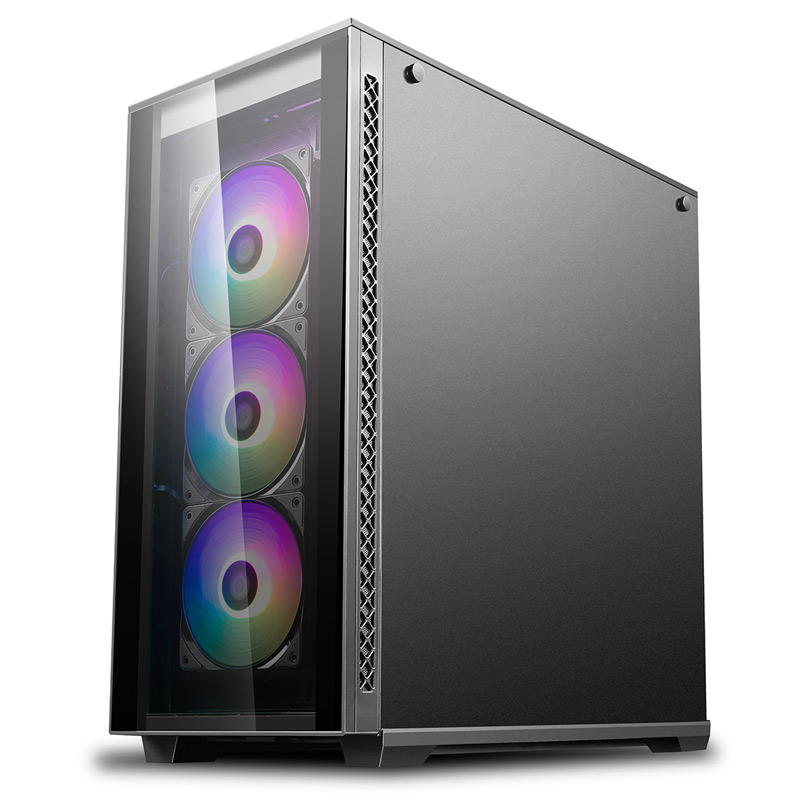 کیس کامپیوتر دیپ کول DeepCool MATREXX 70 ADD-RGB 3F