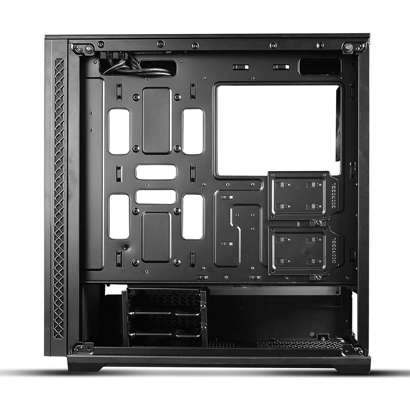 کیس کامپیوتر دیپ کول DeepCool MATREXX 70 ADD-RGB 3F